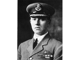 William George Barker