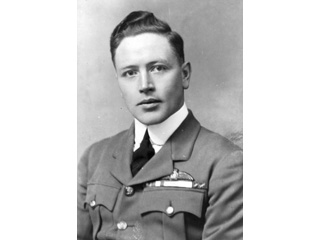 Raymond Collishaw