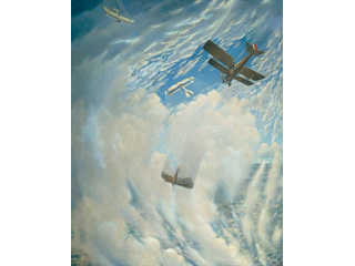 War in the Air