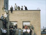 Animation studio team (ca1960)